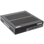 ����ThinkStation P3 Tiny Gen 2 ���Ultra 5 235 16GB/1TB��̬/RTX A400-4G���� ����վ/����ThinkStation