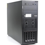 ����ThinkSystem ST258 v3(Xeon 6333P/64GB/512GB SSD+2*4T��ҵ��/R1)