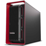 ����ThinkStation PX (4510/64GB/2TB��̬/���Կ�) ����վ/����ThinkStation