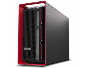 ����ThinkStation PX (2*4510/128GB/4TB��̬/���Կ�)
