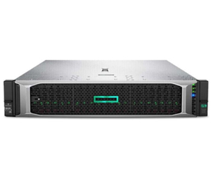 ����ProLiant DL380 Gen11(2*4510/32GB/2*2.4TB/˫��)ͼƬ