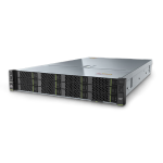 ��ΪTaiShan 2280 v2(Kunpeng 920-5250/32GB*2/12*3.5