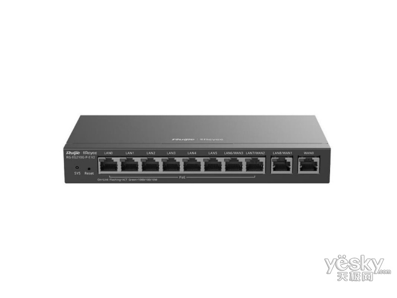 �������RG-EG210G-P-E V2