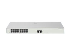 锐捷网络 RG-NBS3000-16GT2SFP