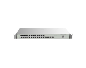 锐捷网络 RG-NBS3100-24GT4SFP V2