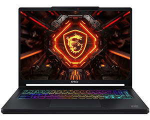 微星神影16 Max 2026 (Ultra 9 285HX Plus/16GB/1TB/RTX5060)