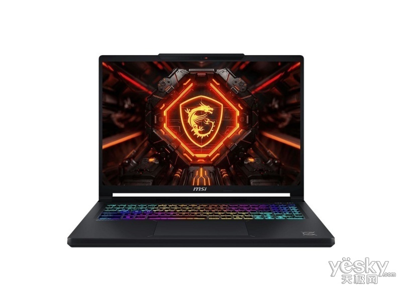 ΢����Ӱ16 Max 2026 (Ultra 9 285HX/16GB/1TB/RTX5070)