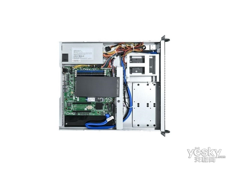 ����PR1280T(��ǿE-2378/32GB/480G+2*2T����Ӳ��)