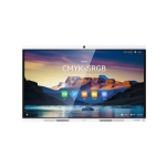 ��ΪIdeaHub B3 86Ӣ�� ���֧��+ң����+˫ϵͳ