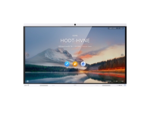 ��ΪIdeaHub B2 Base 86Ӣ�� ���+OPSi5+ң����ͼƬ