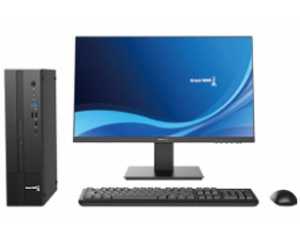 长城世恒D80H3(海光3350/128GB/4T+4T/8G独显/银河麒麟V10试用版系统/单主机)