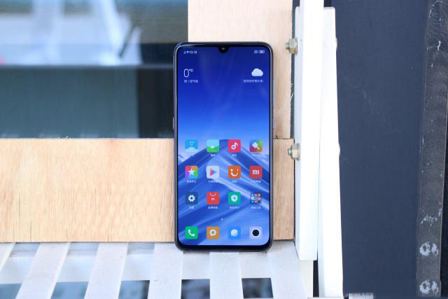 小米9x售价是多少?