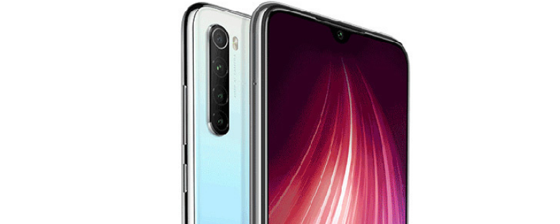 红米note8开发者选项在哪-小米红米Note 8(6GB/128GB/全网通)问答-天极网
