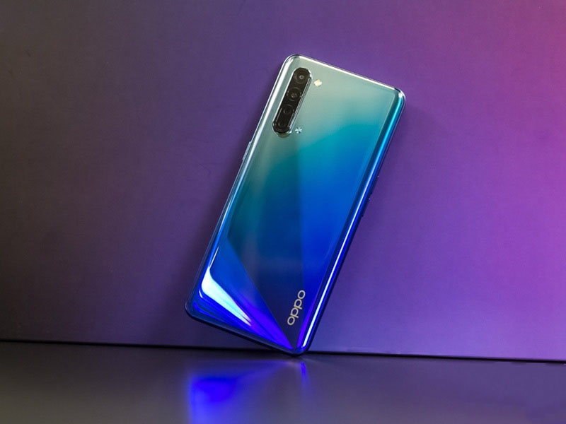 oppo reno4(8gb/128gb/5g版)問答-天極網