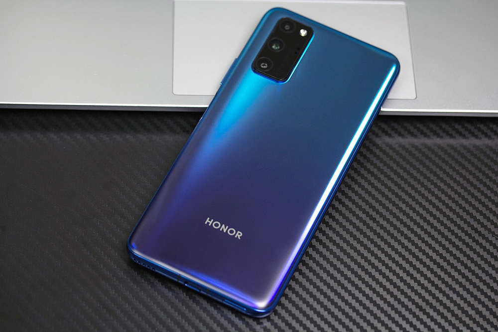 荣耀v40pro 参数怎么样?