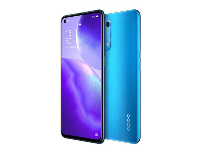 OPPOReno5(12GB/256GB/5G版)值得买吗-OPPOReno5什么时候上市-天极问答