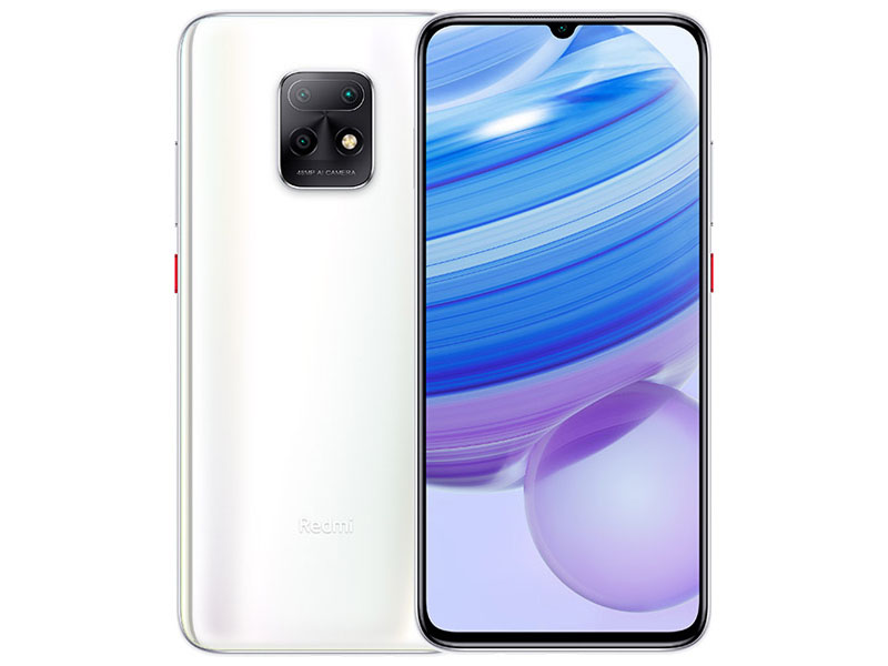 红米20x配置怎么样?